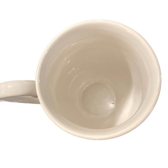 New England Patriots NFL Cafe Patriots Recipe Mug 8 oz. - Picture 4 of 5